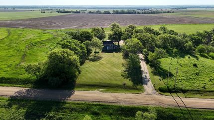 Land for sale in Saline County, Kansas