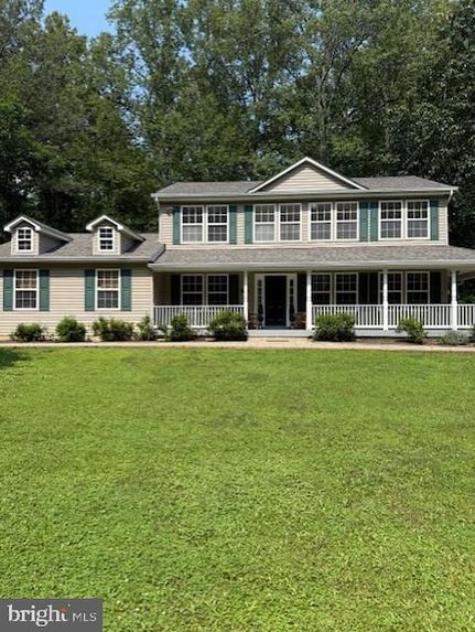 Farm and Ranch for sale in Fauquier County, Virginia