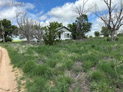 Farm and Ranch for sale in El Paso County, Colorado