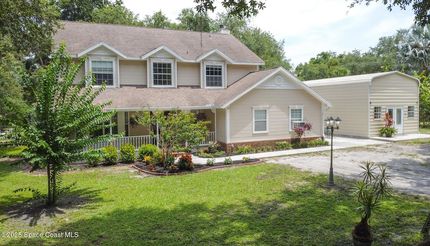 Farm and Ranch for sale in Brevard County, Florida