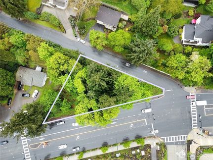Timberland Property for sale in King County, Washington