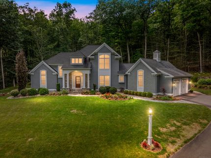 Timberland Property for sale in Middlesex County, Connecticut