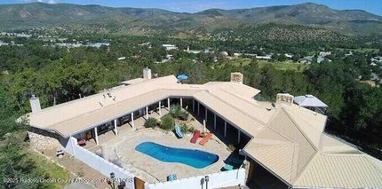 Farm and Ranch for sale in Lincoln County, New Mexico
