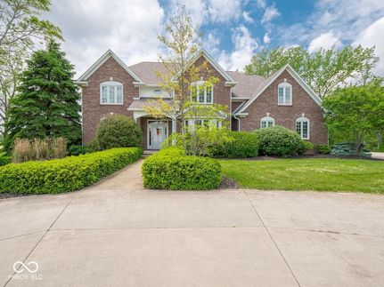 Timberland Property for sale in Hancock County, Indiana
