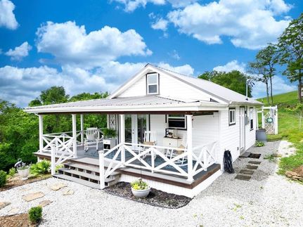Timberland Property for sale in Wetzel County, West Virginia