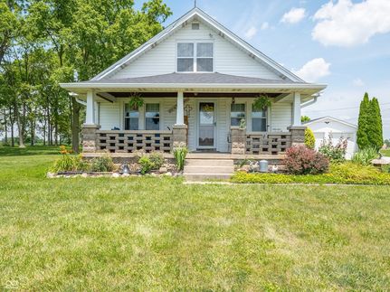 Land for sale in Hancock County, Indiana