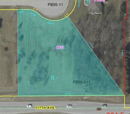 Farm and Ranch for sale in Lake County, Indiana