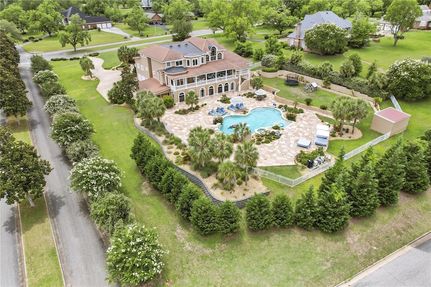 Farm and Ranch for sale in Houston County, Alabama