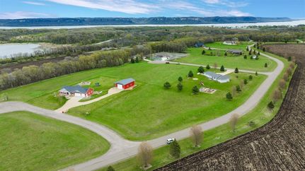 Land for sale in Goodhue County, Minnesota