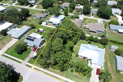 Undeveloped Land for sale in Indian River County, Florida