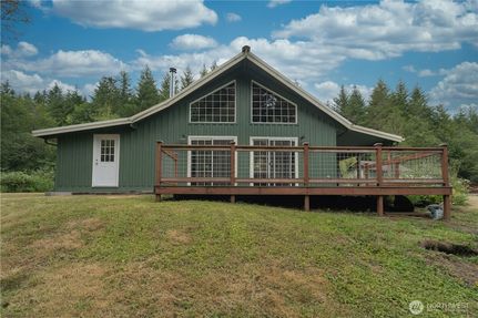 Farm and Ranch for sale in Thurston County, Washington