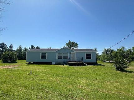 Farm and Ranch for sale in Harris County, Texas