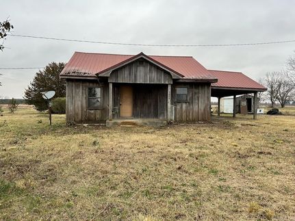 Farm and Ranch for sale in Prairie County, Arkansas