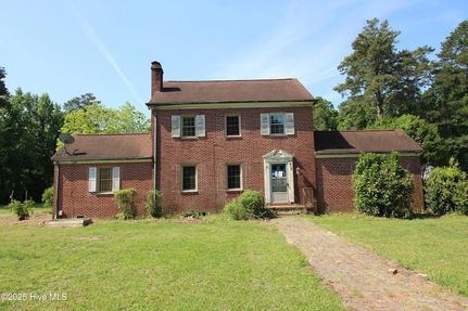 Horse Property for sale in Northampton County, North Carolina