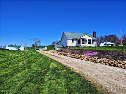 Farm and Ranch for sale in Carroll County, Ohio