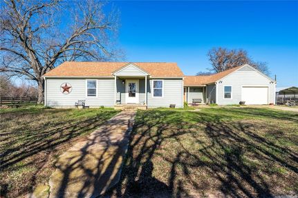 Land for sale in Van Zandt County, Texas
