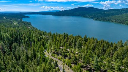 Recreational Property for sale in Flathead County, Montana
