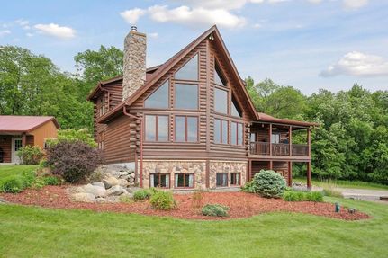 Timberland Property for sale in Meeker County, Minnesota