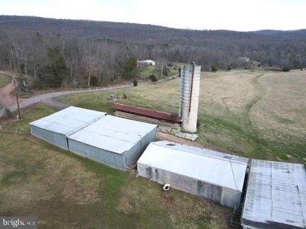 Timberland Property for sale in Washington County, Maryland