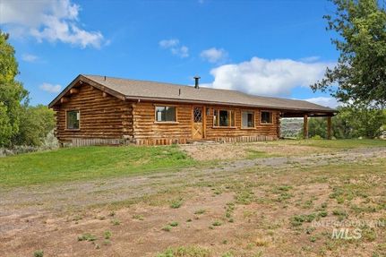 Timberland Property for sale in Gooding County, Idaho