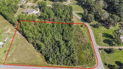 Timberland Property for sale in Harrison County, Mississippi