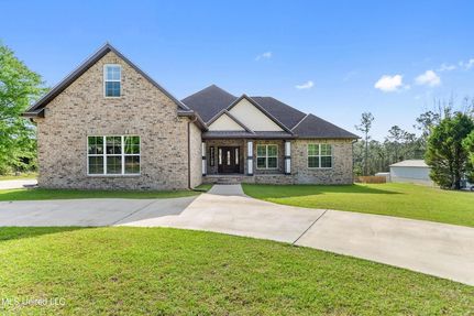 Farm and Ranch for sale in Harrison County, Mississippi