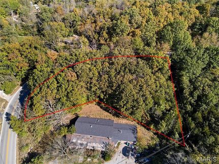 Timberland Property for sale in Jefferson County, Missouri