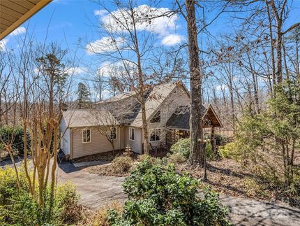 Farm and Ranch for sale in Polk County, North Carolina