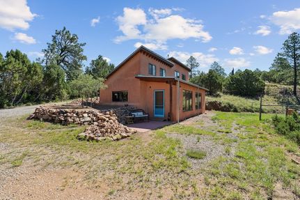 Farm and Ranch for sale in Santa Fe County, New Mexico