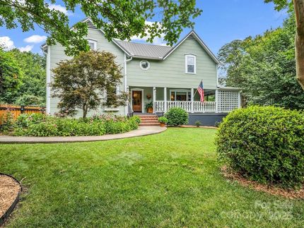 Timberland Property for sale in Polk County, North Carolina
