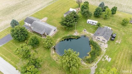 House for sale in Howard County, Indiana