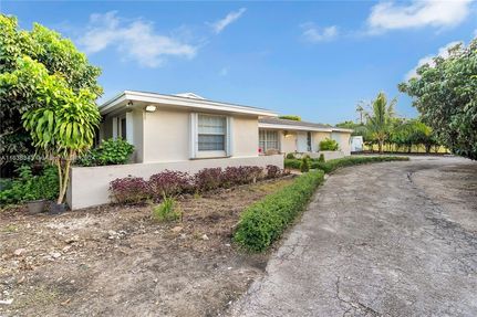 Land for sale in Miami-Dade County, Florida