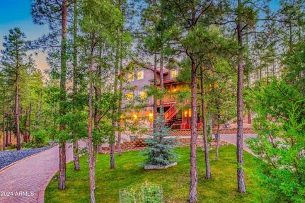 Horse Property for sale in Navajo County, Arizona