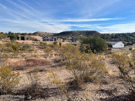 Recreational Property for sale in Yavapai County, Arizona
