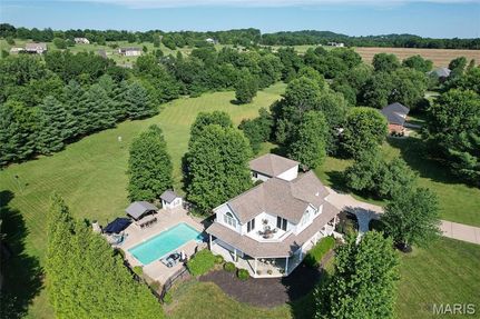 Farm and Ranch for sale in Franklin County, Missouri