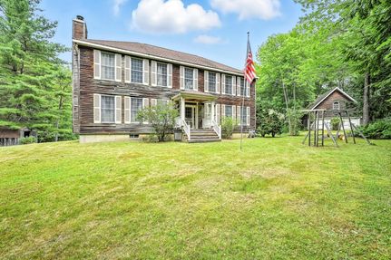 Timberland Property for sale in Kennebec County, Maine