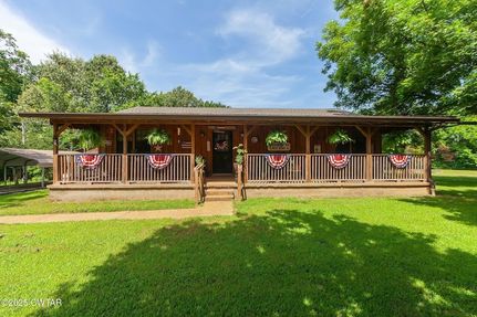 Farm and Ranch for sale in Gibson County, Tennessee