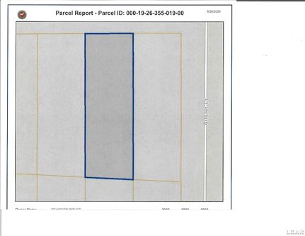 Farm and Ranch for sale in Jackson County, Michigan