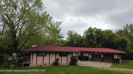 Farm and Ranch for sale in Ionia County, Michigan