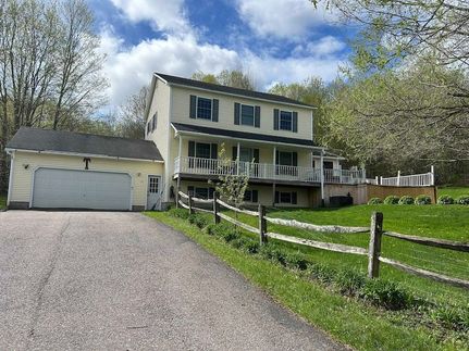 Recreational Property for sale in Franklin County, Vermont