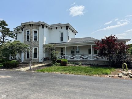 Timberland Property for sale in Madison County, Indiana