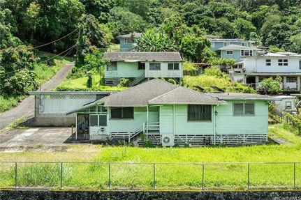 Timberland Property for sale in Honolulu County, Hawaii