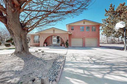 Farm and Ranch for sale in Valencia County, New Mexico