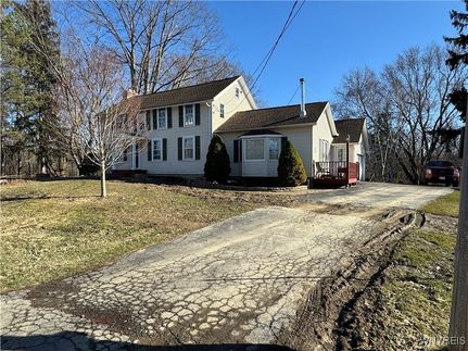Commercial Property for sale in Erie County, New York