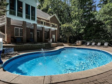 Farm and Ranch for sale in Johnston County, North Carolina