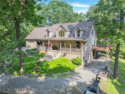 Farm and Ranch for sale in Beaver County, Pennsylvania