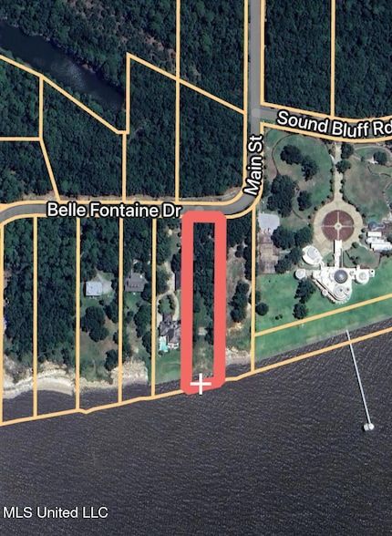 Farm and Ranch for sale in Jackson County, Mississippi