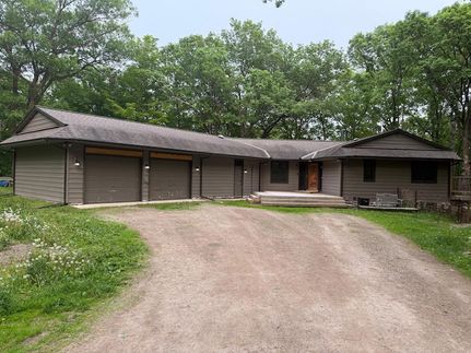 Farm and Ranch for sale in Aitkin County, Minnesota