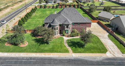 House for sale in Midland County, Texas