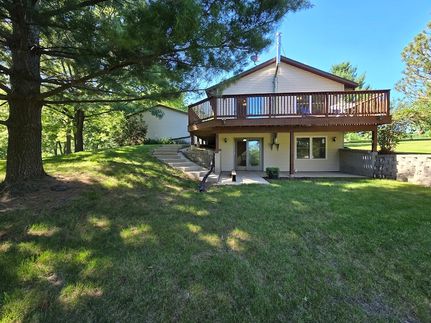 Farm and Ranch for sale in Carroll County, Illinois